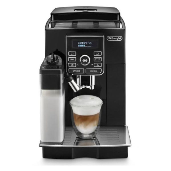 Delonghi Bean To Cup Espresso Maker ECAM25462 Delonghi Bean To Cup Espresso Maker ECAM25462