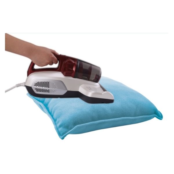 Candy Vacuum Cleaner 0.3 Litres MBC500UV003 Candy Vacuum Cleaner 0.3 Litres MBC500UV003