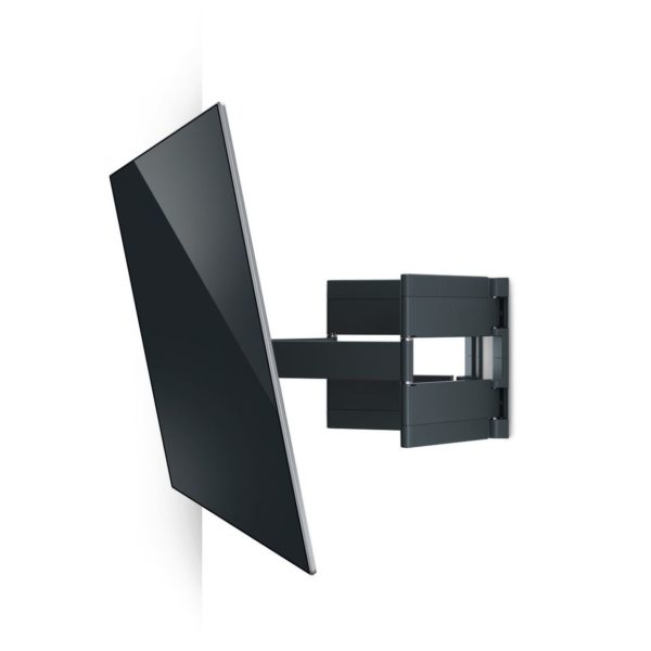 Vogel Extra Thin Rotary TV Wall Mount 40-100inch Black THIN550 Vogel Extra Thin Rotary TV Wall Mount 40-100inch Black THIN550