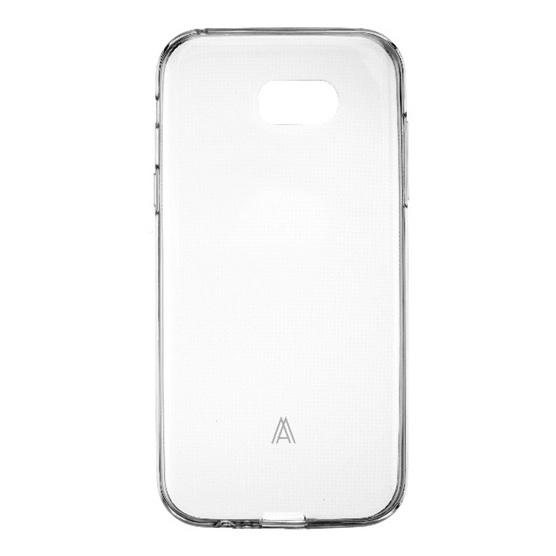 Anymode Jelly Clear Case For Samsung Galaxy A5 2017 Anymode Jelly Clear Case For Samsung Galaxy A5 2017