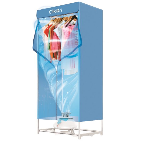 Clikon Cloth Dryer With Wardrobe CK4013 Clikon Cloth Dryer With Wardrobe CK4013