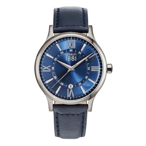 Cerruti 1881 CRWA143SU03BL Idro Mens Watch Cerruti 1881 CRWA143SU03BL Idro Mens Watch