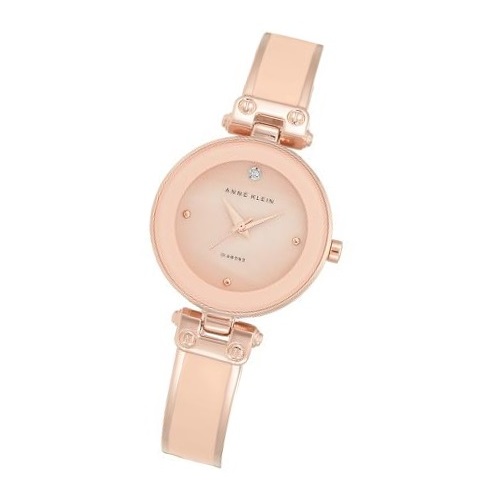 Anne Klein AK1980BMRG Ladies Watch Anne Klein AK1980BMRG Ladies Watch