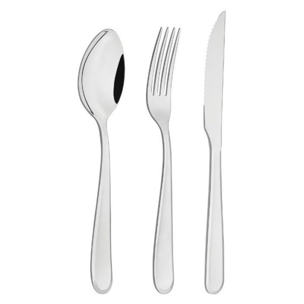 Tramontina Cutlery 24pc Set 66903004 Tramontina Cutlery 24pc Set 66903004