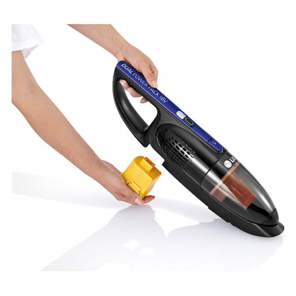 Buy LG Handstick Vacuum Cleaner VS8403C Price, Specifications