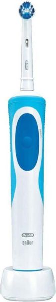 Braun Oral-B Vitality Precision Clean D12.513W Braun Oral-B Vitality Precision Clean D12.513W
