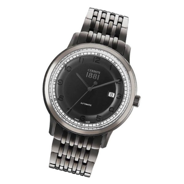 Cerruti 1881 CRWA135SU02MU Basilea Mens Watch Cerruti 1881 CRWA135SU02MU Basilea Mens Watch