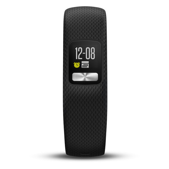 Garmin Vivofit 4 Fitness Band Large Black - 0100184713 Garmin Vivofit 4 Fitness Band Large Black - 0100184713