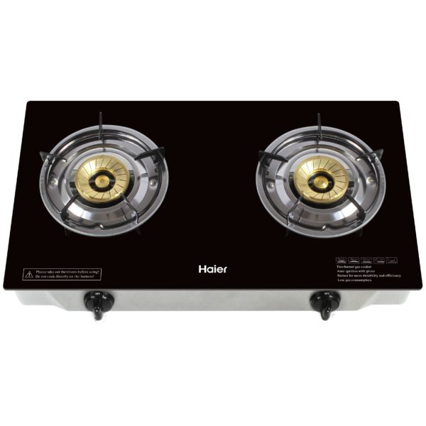 Buy Haier Gas Burner Tcck22ag Price Specifications Features