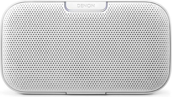 Denon DSB200WTEM Bluetooth Speaker Denon DSB200WTEM Bluetooth Speaker