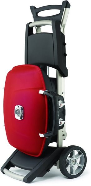 Napoleon Portable Gas Grill TQ285XRDCE Napoleon Portable Gas Grill TQ285XRDCE