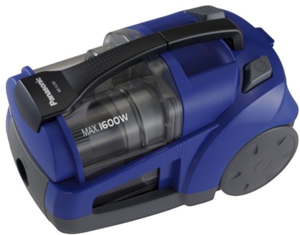 Panasonic Canister Vacuum Cleaner MCCL561 Panasonic Canister Vacuum Cleaner MCCL561