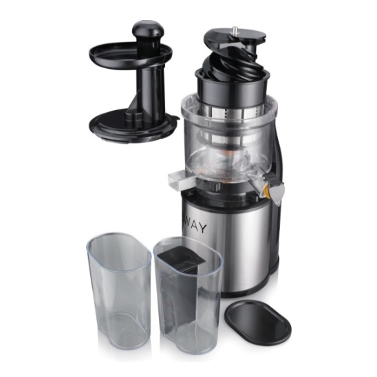 Gorenje Juice Extractor JC4800VWY Gorenje Juice Extractor JC4800VWY