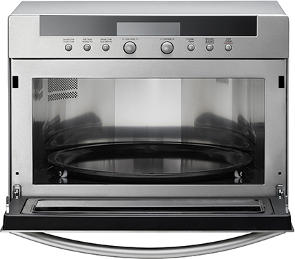 LG Solardom Convection Microwave Oven 38 Litres MA3884VC LG Solardom Convection Microwave Oven 38 Litres MA3884VC