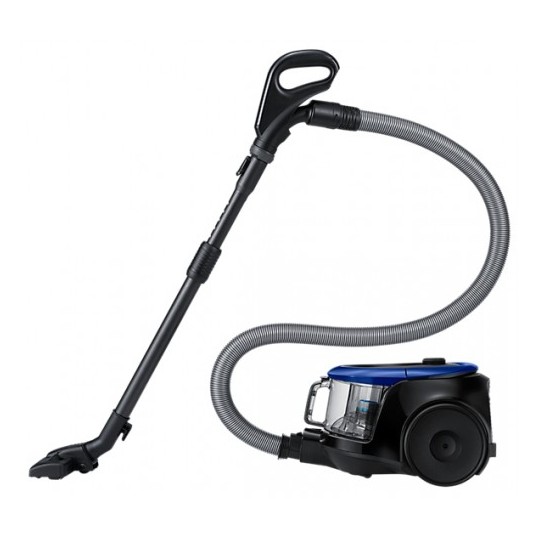 Samsung Canister Vacuum Cleaner SC18M2120SB Samsung Canister Vacuum Cleaner SC18M2120SB