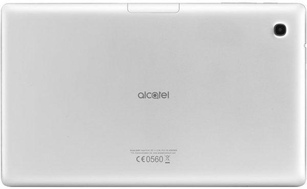 Alcatel Plus 10 8085 Tablet - Windows WiFi+4G 32GB 2GB 10.1inch Silver with LTE Keyboard Alcatel Plus 10 8085 Tablet - Windows WiFi+4G 32GB 2GB 10.1inch Silver with LTE Keyboard