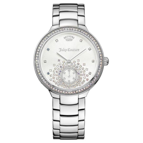 Juicy Couture 1901628 Ladies Watch Juicy Couture 1901628 Ladies Watch