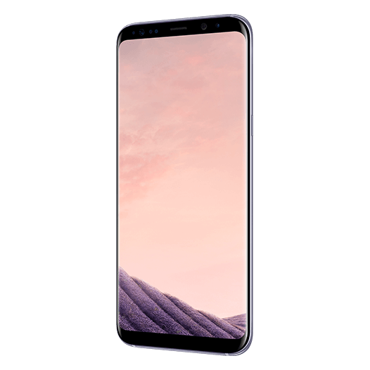 Samsung Galaxy S8+ 4G Dual Sim Smartphone 64GB Orchid Grey ( *T&C Apply ) Samsung Galaxy S8+ 4G Dual Sim Smartphone 64GB Orchid Grey ( *T&C Apply )