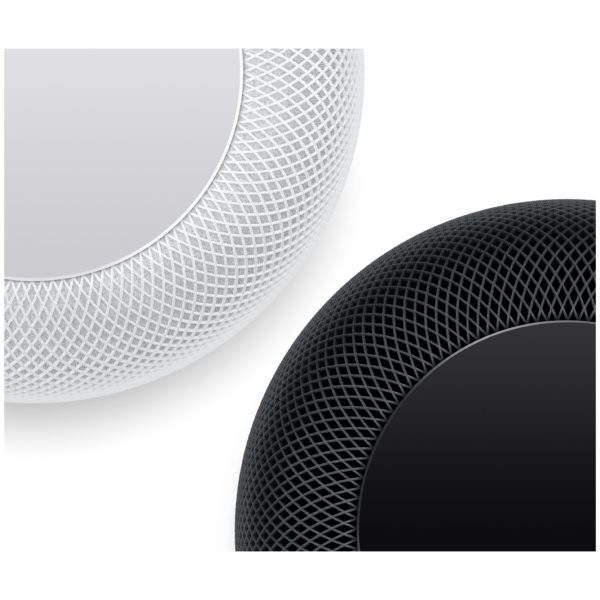 Apple HomePod Smart Speaker Space Grey Apple HomePod Smart Speaker Space Grey