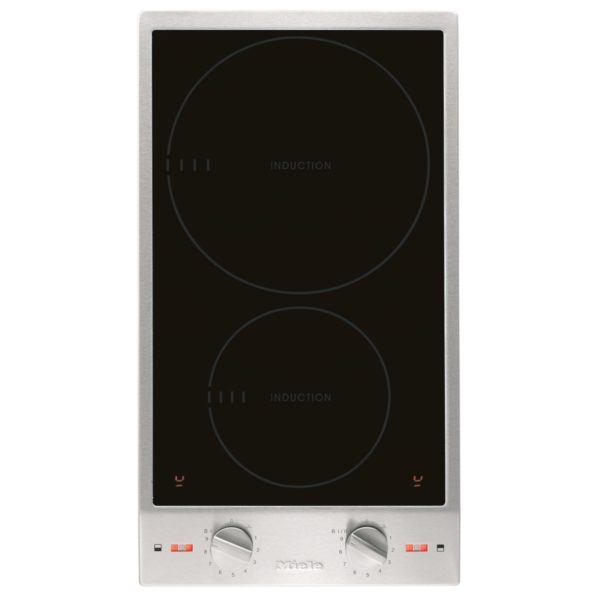 Buy Miele 2 Induction Built In Hob Cs12121i Price