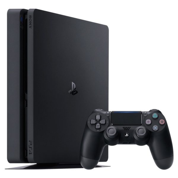 Sony PS4 Slim Gaming Console 500GB Jet Black + Gran Turismo The Real Driving Simulator Sport Game + Uncharted 4 A Thiefs End Game + Horizon Zero Dawn Complete Edition Game + 3 Months Playstation Plus Members Sony PS4 Slim Gaming Console 500GB Jet Black + Gran Turismo The Real Driving Simulator Sport Game + Uncharted 4 A Thiefs End Game + Horizon Zero Dawn Complete Edition Game + 3 Months Playstation Plus Members