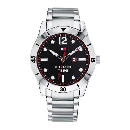 Tommy Hilfiger 1791440 Mens Watch Tommy Hilfiger 1791440 Mens Watch
