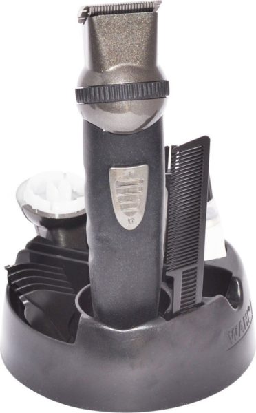 Wahl All In One Grooming Kit 99531027 Wahl All In One Grooming Kit 99531027