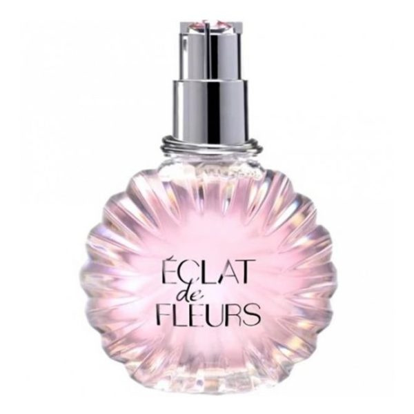 Lanvin Eclat De Fluers Perfume For Women 100ml Eau de Parfum Lanvin Eclat De Fluers Perfume For Women 100ml Eau de Parfum