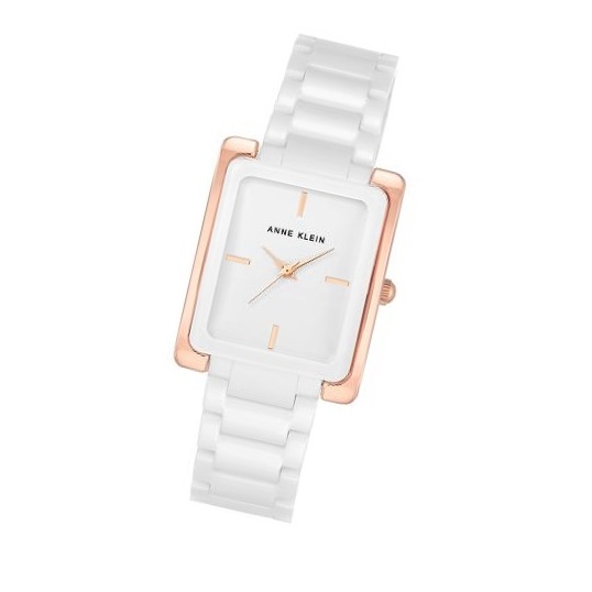 Anne Klein AK2952WTRG Ladies Watch Anne Klein AK2952WTRG Ladies Watch