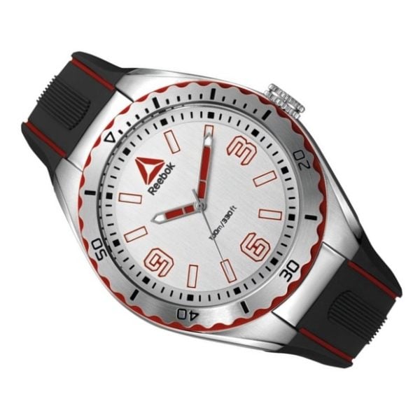 Reebok RDEMOG2S1IB1R Mens Watch Reebok RDEMOG2S1IB1R Mens Watch