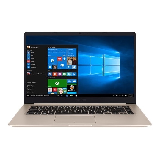 Buy Asus VivoBook S15 S510UR Laptop – Core i5 2.5GHz 8GB