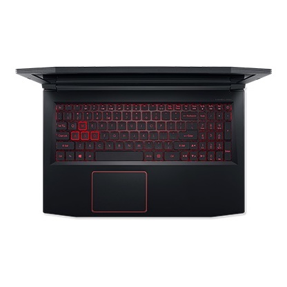 Acer Predator Helios 300 Gaming Laptop - Core i7 2.80GHz 16GB 1TB+256GB 6GB Win10 17.3inch FHD Black Acer Predator Helios 300 Gaming Laptop - Core i7 2.80GHz 16GB 1TB+256GB 6GB Win10 17.3inch FHD Black