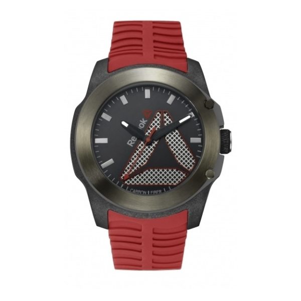 Reebok RDTFLG2CBIRBR Mens Watch Reebok RDTFLG2CBIRBR Mens Watch