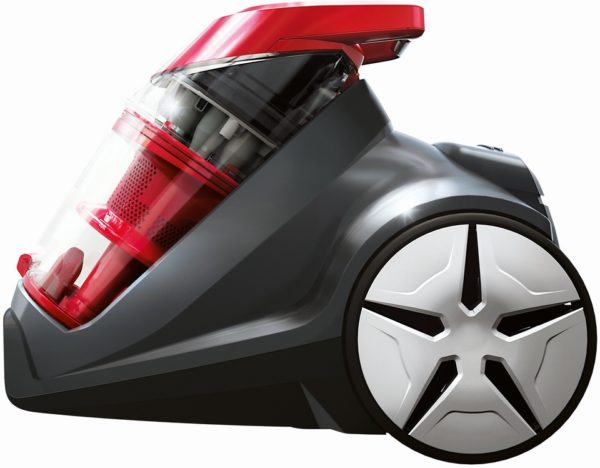 Bissell C3 Cylinder Vacuum Cleaner 1229K Bissell C3 Cylinder Vacuum Cleaner 1229K