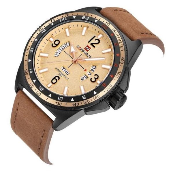Naviforce Mens Watch NF9103G Naviforce Mens Watch NF9103G