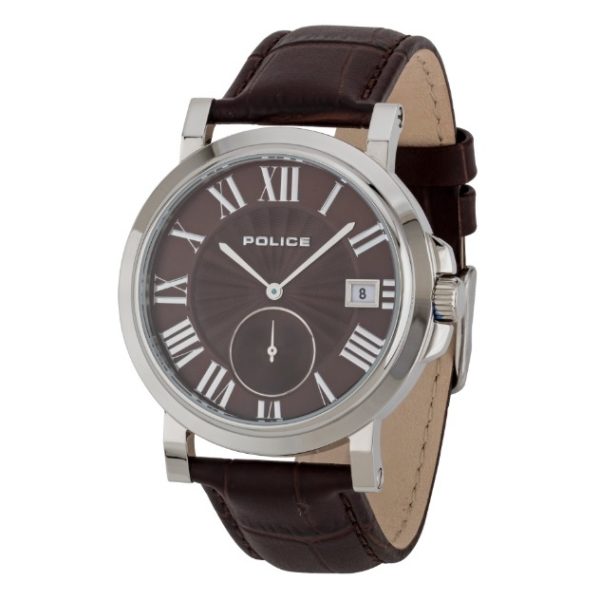 Police P 15437JS-12 Clock Tower Mens Watch Police P 15437JS-12 Clock Tower Mens Watch