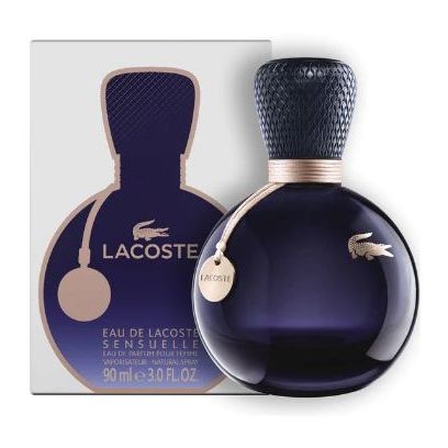Lacoste Eau De Lacoste Sensuelle Perfume For Women 90ml Eau de Parfum Lacoste Eau De Lacoste Sensuelle Perfume For Women 90ml Eau de Parfum