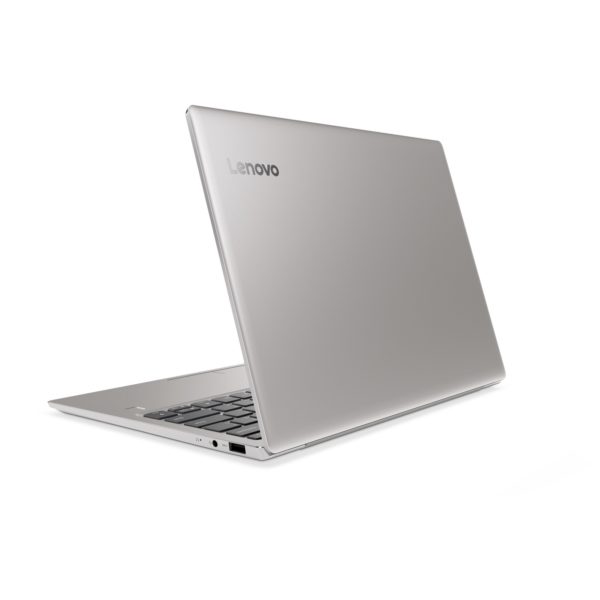 Lenovo Ideapad 720S Laptop - Core i7 1.8GHz 8GB 256GB SSD Shared Win10 13.3inch FHD Platinum Lenovo Ideapad 720S Laptop - Core i7 1.8GHz 8GB 256GB SSD Shared Win10 13.3inch FHD Platinum