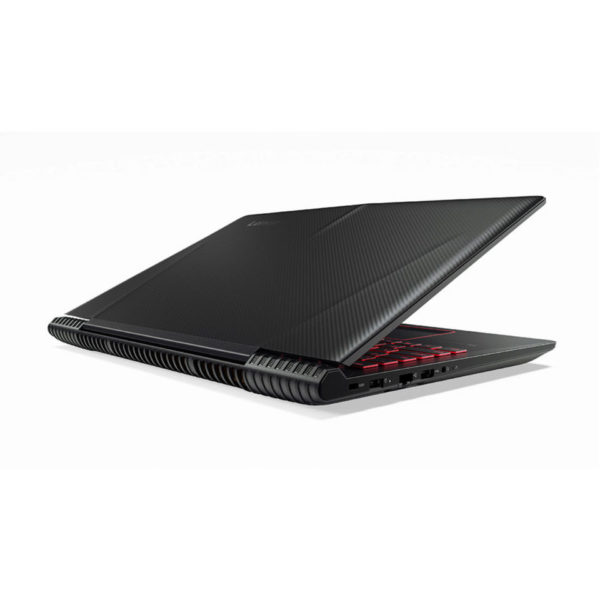 Lenovo Legion Y520 Gaming Laptop - Core i7 2.8GHz 16GB 1TB+256GB 6GB Win10 15.6inch FHD Black Lenovo Legion Y520 Gaming Laptop - Core i7 2.8GHz 16GB 1TB+256GB 6GB Win10 15.6inch FHD Black