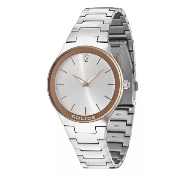 Police P 14565MS-04MA Downtown Ladies Watch Police P 14565MS-04MA Downtown Ladies Watch