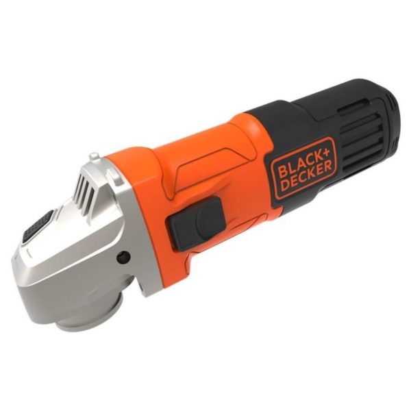 Buy Black & Decker G650B5 Small Angle Grinder – Price, Specifications ...