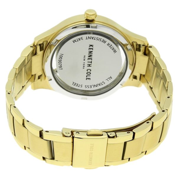 Kenneth Cole 10030797 Ladies Watch Kenneth Cole 10030797 Ladies Watch