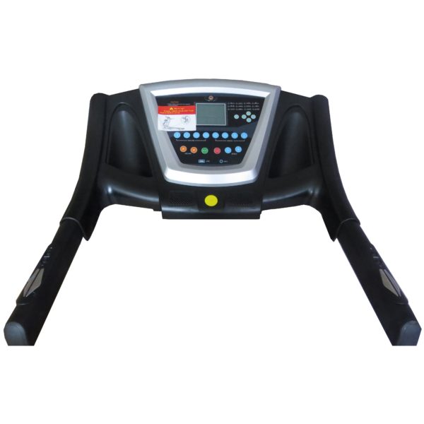 Marshal Fitness Treadmill PKT1654 Marshal Fitness Treadmill PKT1654