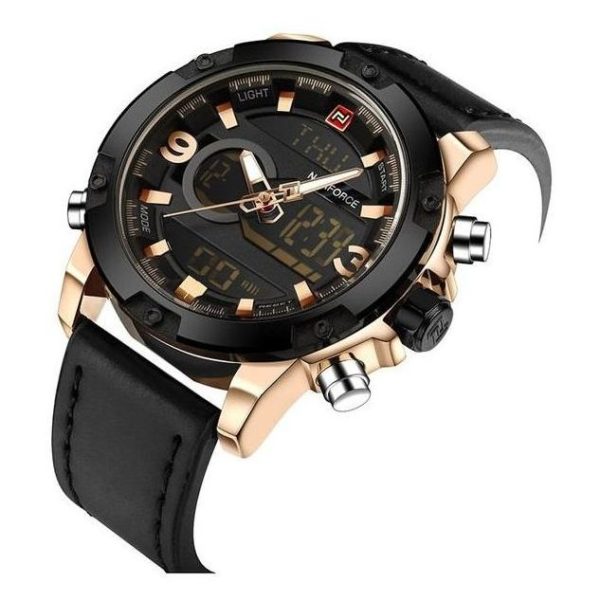 Naviforce Mens Watch 9097 Naviforce Mens Watch 9097