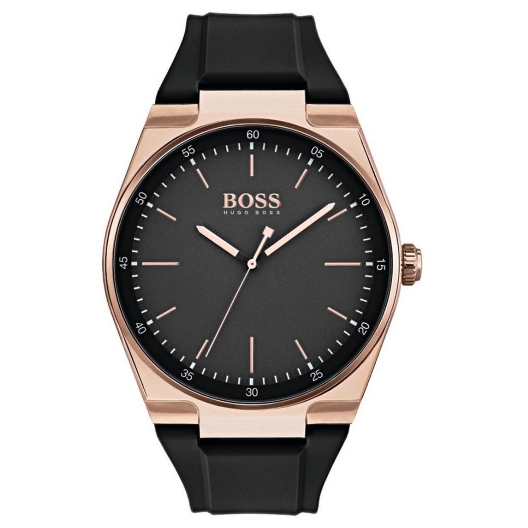 hugo boss magnitude watch