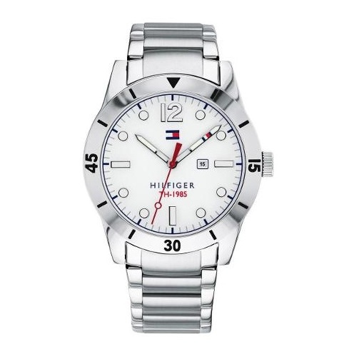 Tommy Hilfiger 1791441 Mens Watch Tommy Hilfiger 1791441 Mens Watch