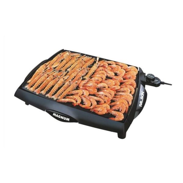 Palson Magnum Contract Grill 30453 Palson Magnum Contract Grill 30453