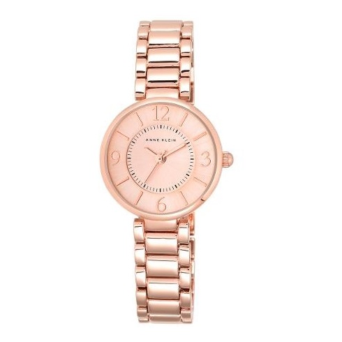 Buy Anne Klein AK1870RGRG Ladies Watch – Price, Specifications & Features | Sharaf DG