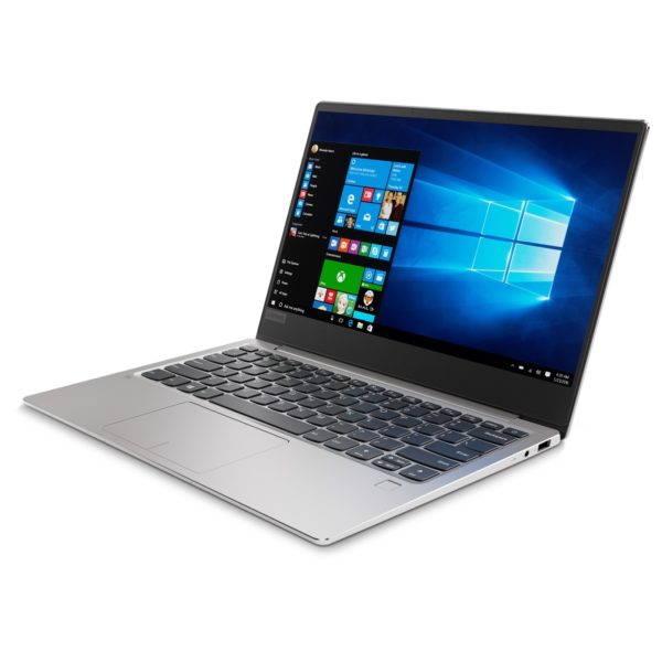 Lenovo Ideapad 720S Laptop - Core i7 1.8GHz 8GB 256GB SSD Shared Win10 13.3inch FHD Platinum Lenovo Ideapad 720S Laptop - Core i7 1.8GHz 8GB 256GB SSD Shared Win10 13.3inch FHD Platinum