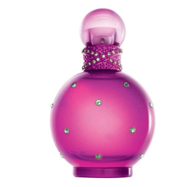 Britney Spears Fantasy Perfume For Women 100ml Eau de Toilette Britney Spears Fantasy Perfume For Women 100ml Eau de Toilette